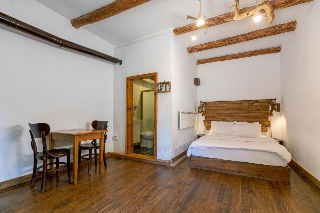Hindiba Doga Evi Mengen Quarto foto
