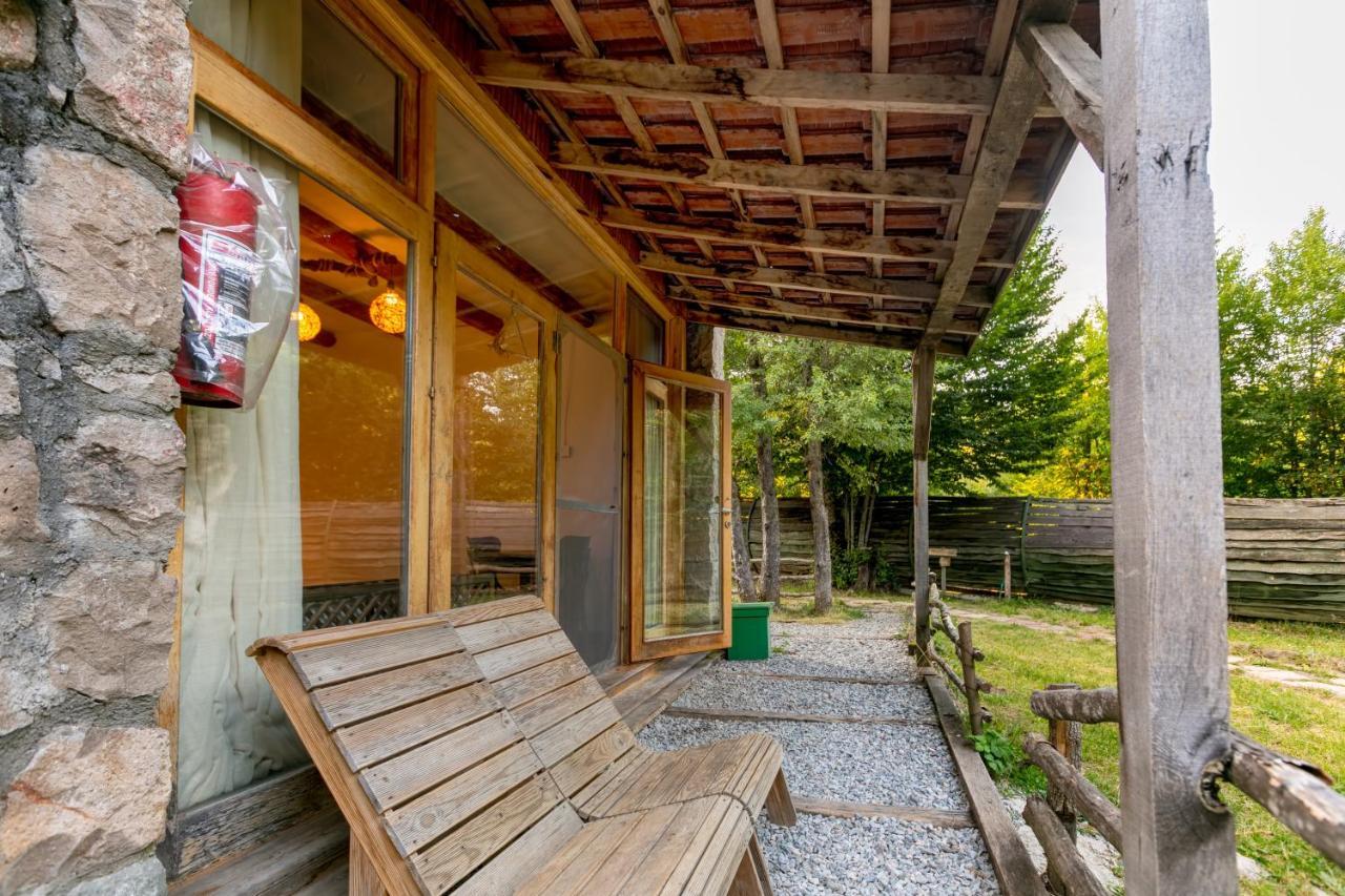Hindiba Doga Evi Mengen Quarto foto