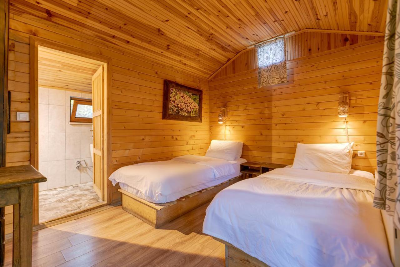 Hindiba Doga Evi Mengen Quarto foto