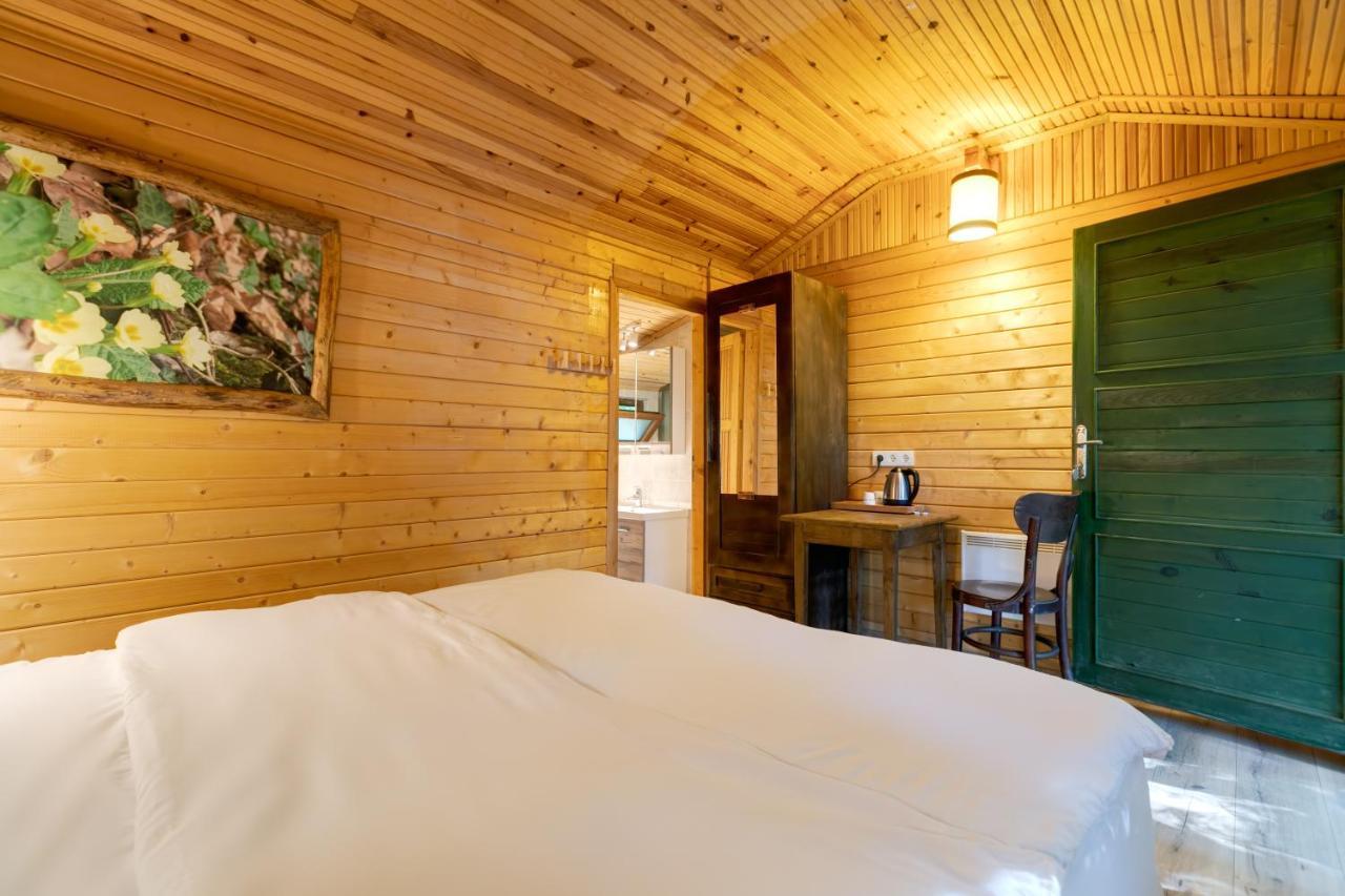 Hindiba Doga Evi Mengen Quarto foto